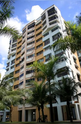 Blk 361 Woodlands Avenue 5 (Woodlands), HDB Executive #537609631